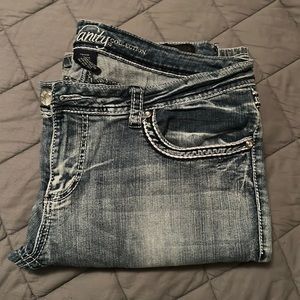 Vanity Premium Jeans